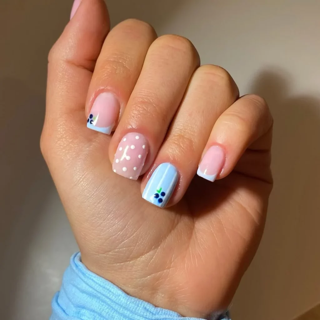 Summer Nail Colours 2026: 26 Trendy Ideas for Almond, Short & Chrome Nails