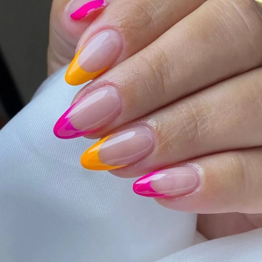 Summer Nail Colours 2026: 26 Trendy Ideas for Almond, Short & Chrome Nails