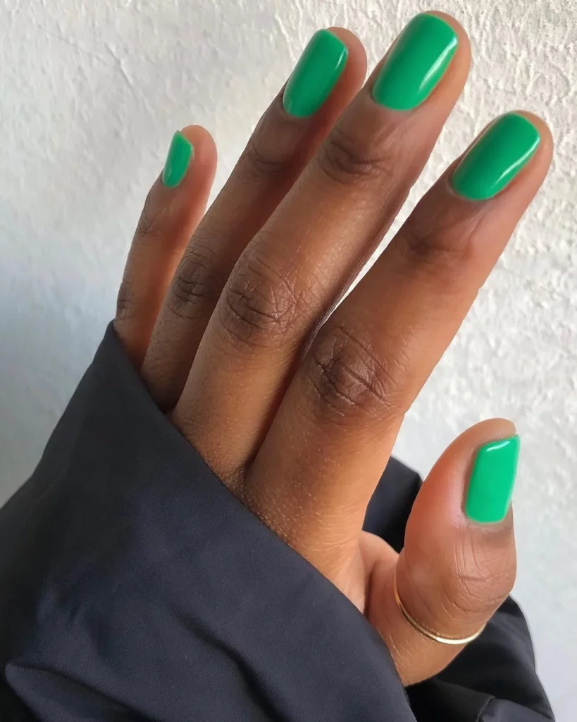Summer Nail Colours 2026: 26 Trendy Ideas for Almond, Short & Chrome Nails