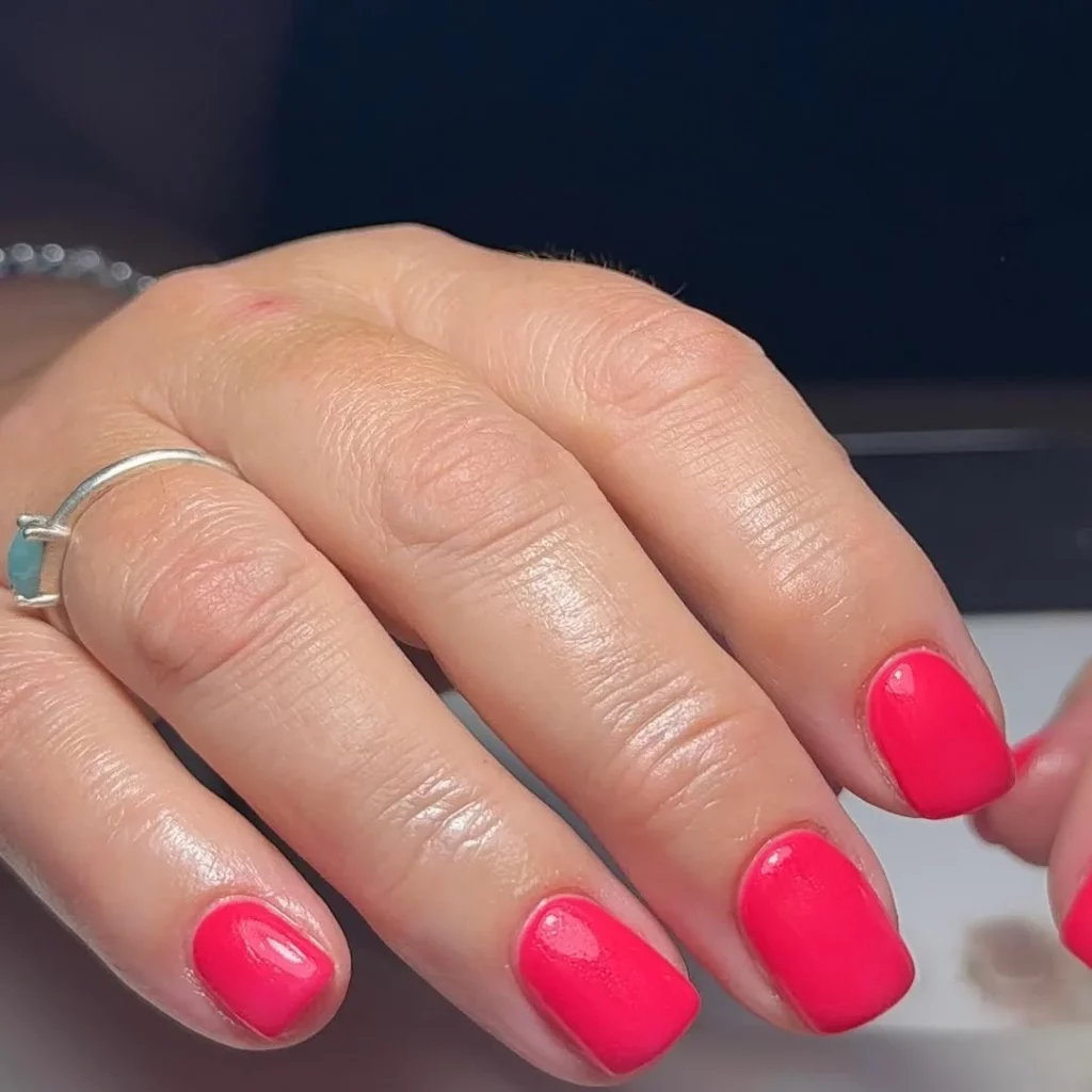 Summer Nail Colours 2026: 26 Trendy Ideas for Almond, Short & Chrome Nails