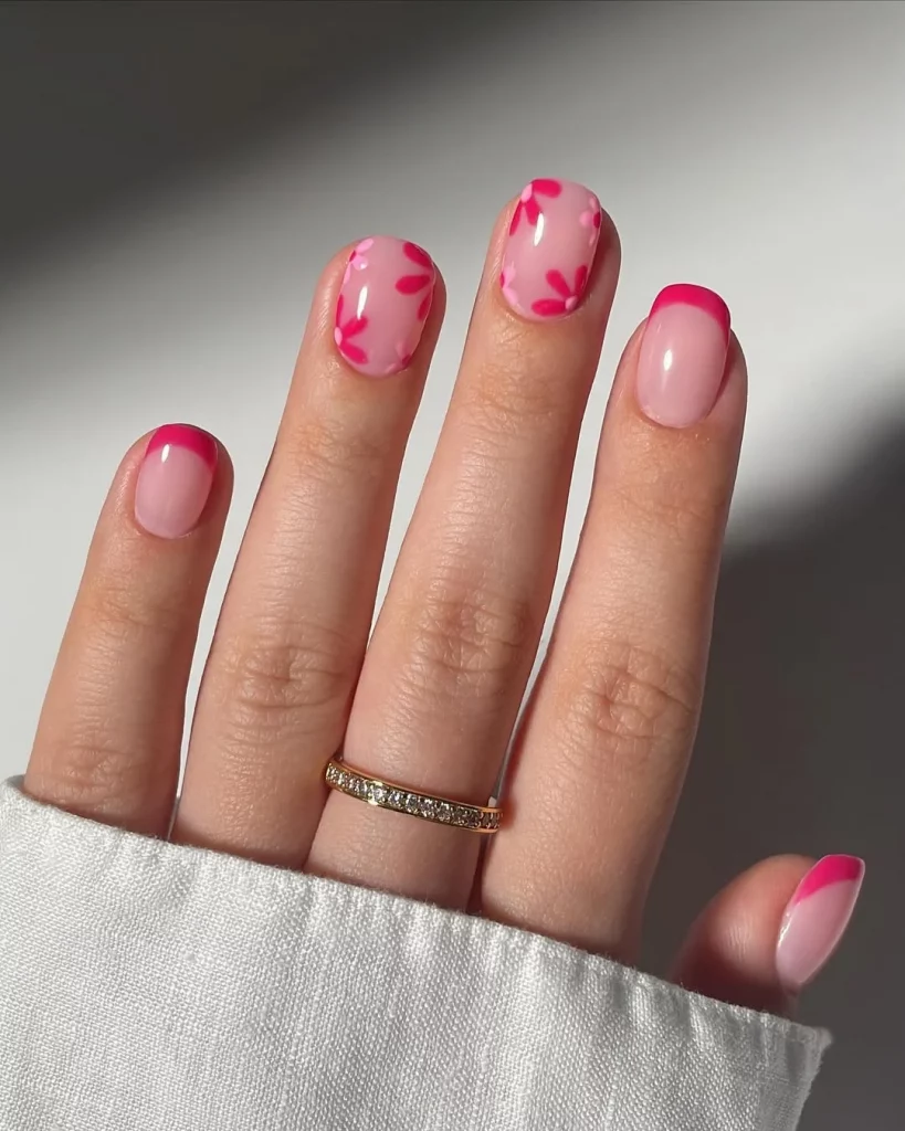 Summer Nail Colours 2026: 26 Trendy Ideas for Almond, Short & Chrome Nails