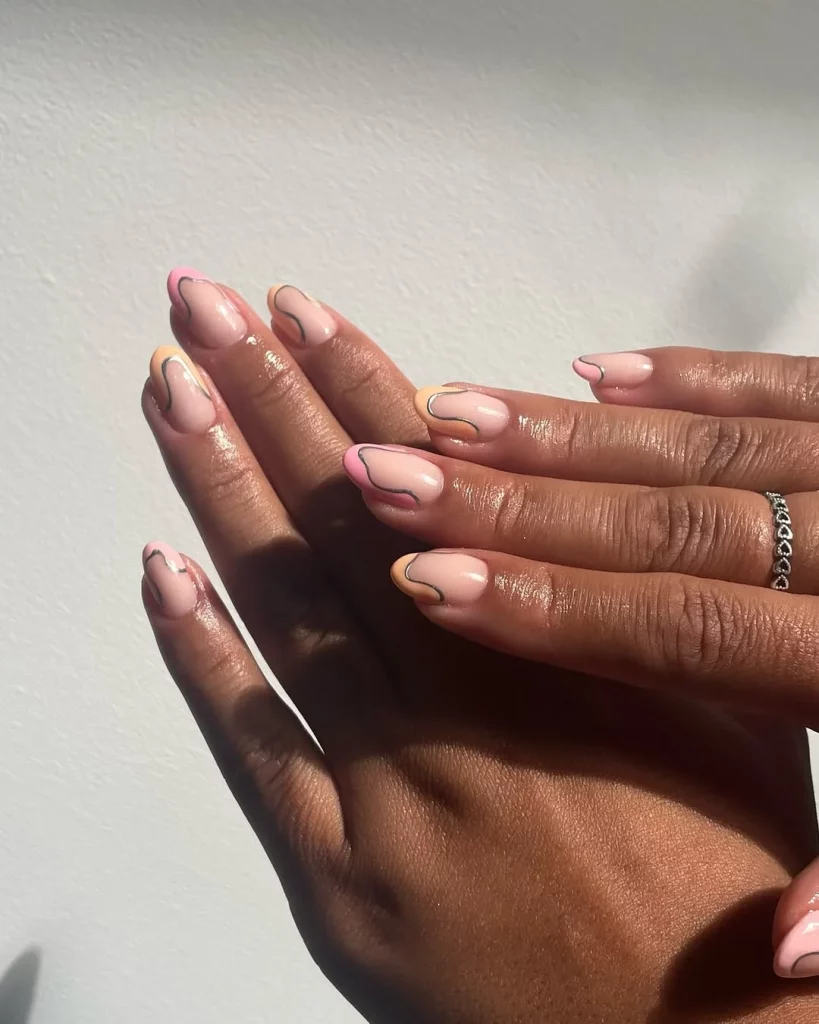 Summer Nail Colours 2026: 26 Trendy Ideas for Almond, Short & Chrome Nails