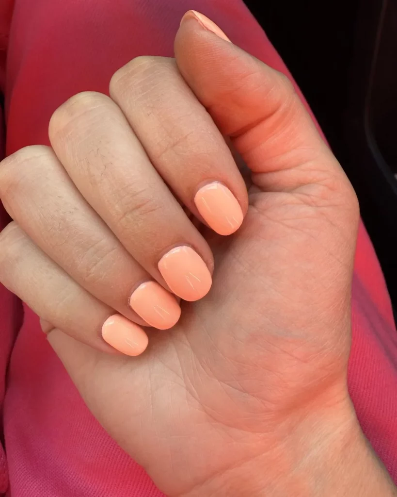 Summer Nail Colours 2026: 26 Trendy Ideas for Almond, Short & Chrome Nails