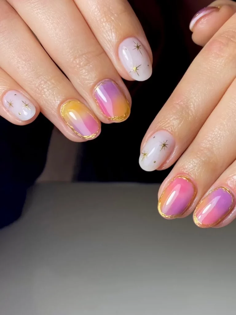 Summer Nail Inspo 2026: Trendy Designs for Almond, Short & Pink Nails