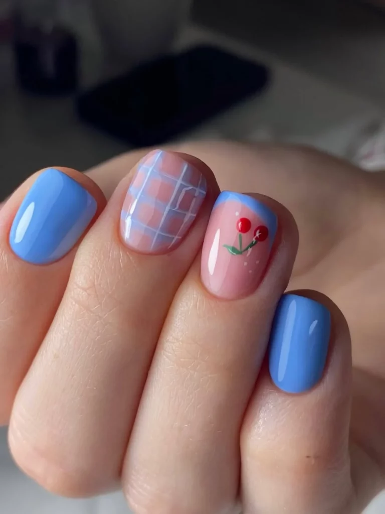 Summer Nail Inspo 2026: Trendy Designs for Almond, Short & Pink Nails