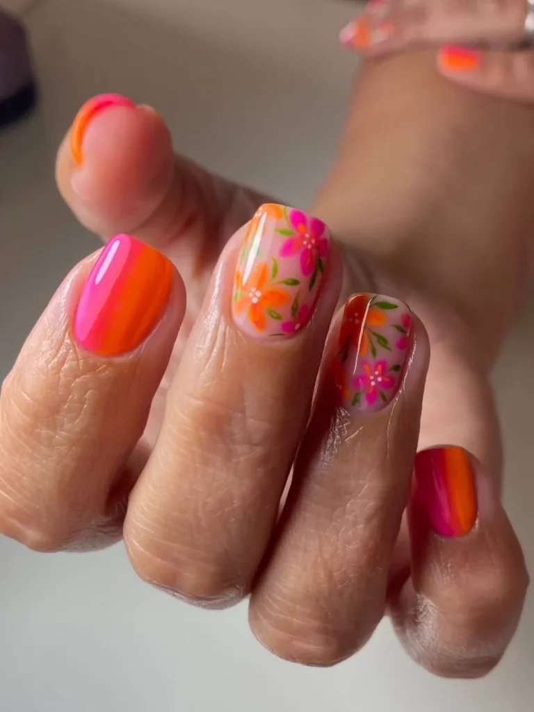 Summer Nail Inspo 2026: Trendy Designs for Almond, Short & Pink Nails