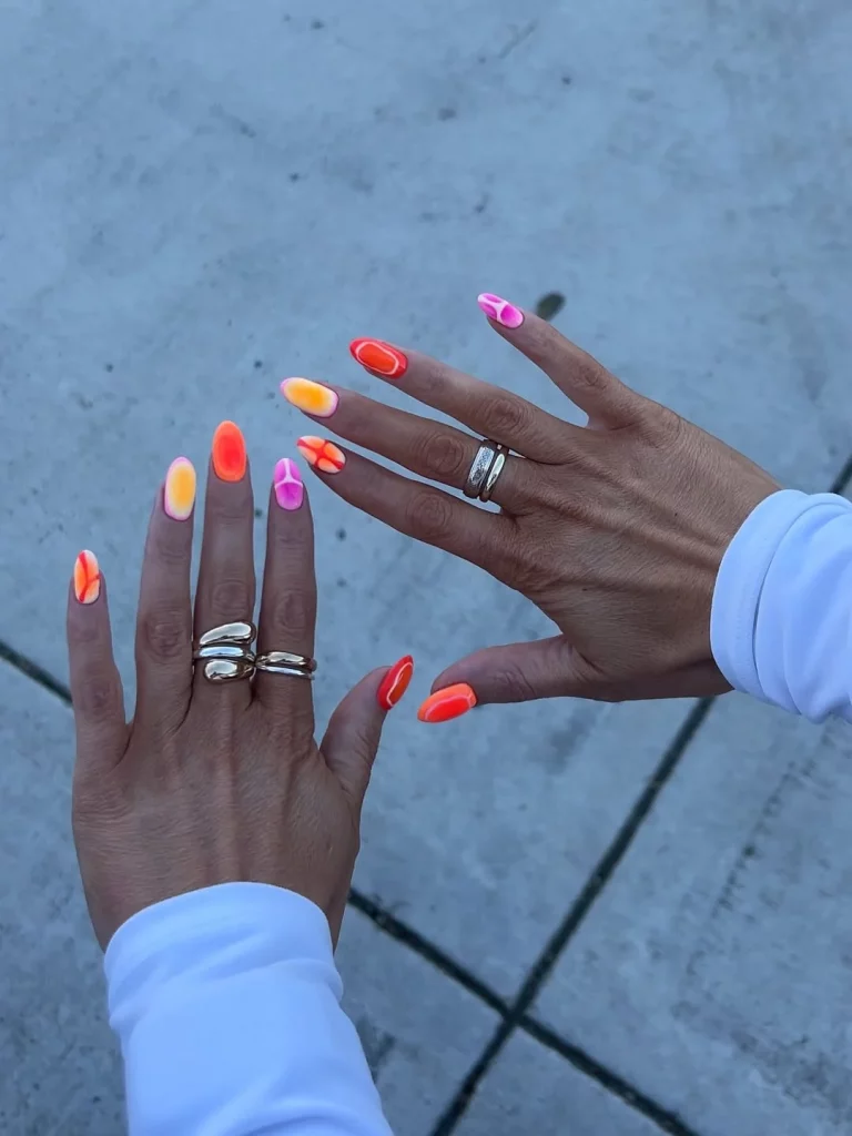 Summer Nail Inspo 2026: Trendy Designs for Almond, Short & Pink Nails