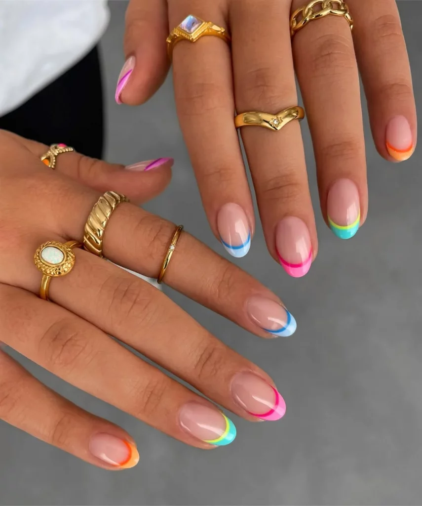 Summer Nail Inspo 2026: Trendy Designs for Almond, Short & Pink Nails
