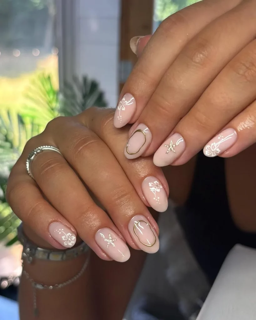 Summer Nail Inspo 2026: Trendy Designs for Almond, Short & Pink Nails