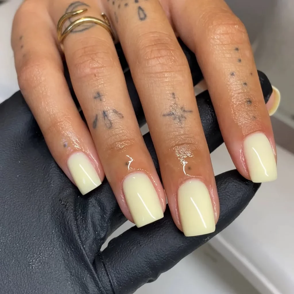 Summer Nails Square 2026: 24 Chic Ideas for Glossy French Tips, Pink Nails & Trendy Shapes