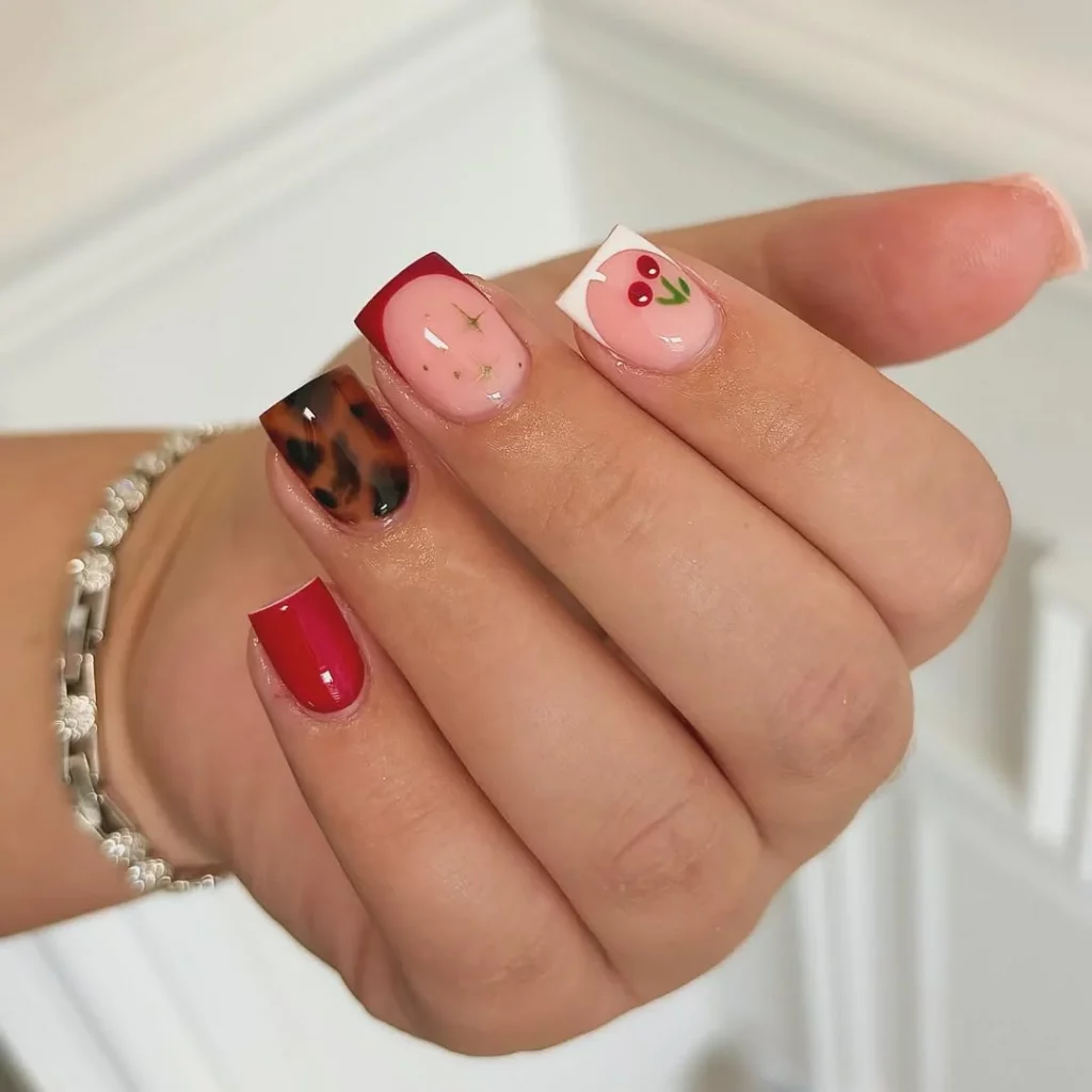 Summer Nails Square 2026: 24 Chic Ideas for Glossy French Tips, Pink Nails & Trendy Shapes