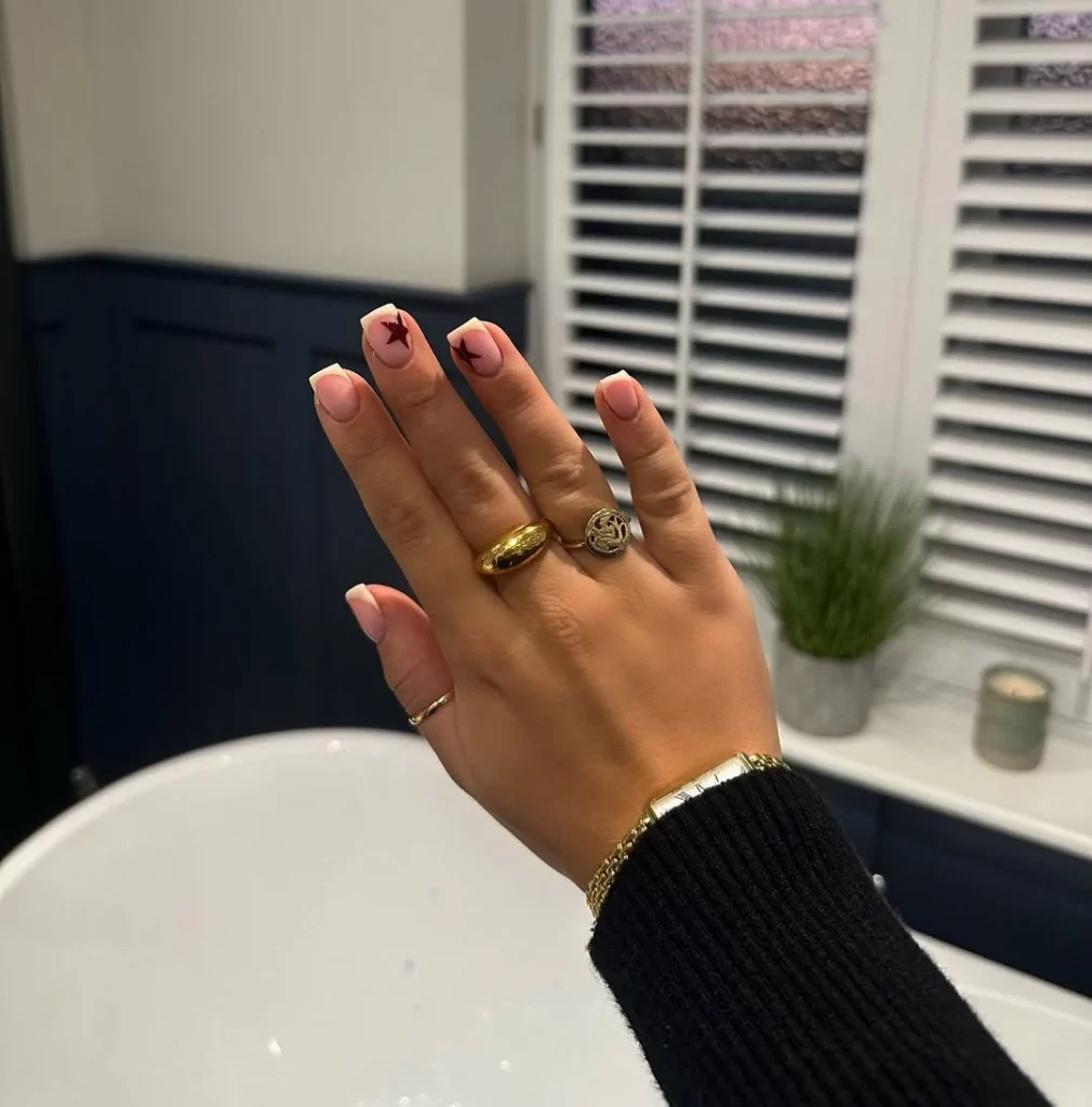 Summer Nails Square 2026: 24 Chic Ideas for Glossy French Tips, Pink Nails & Trendy Shapes