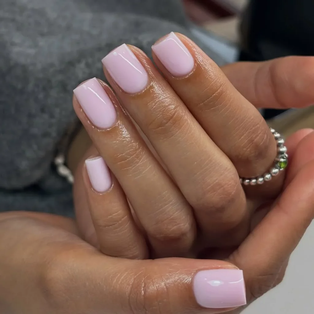 Summer Nails Square 2026: 24 Chic Ideas for Glossy French Tips, Pink Nails & Trendy Shapes