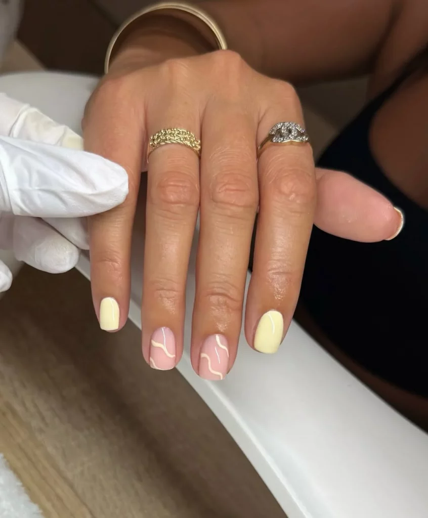 Summer Nails Square 2026: 24 Chic Ideas for Glossy French Tips, Pink Nails & Trendy Shapes