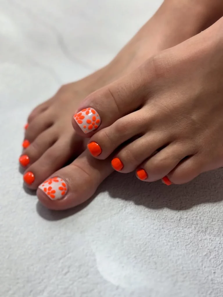 Summer Pedicure Colors 2026: Trendy Pink, Blue & Chic Pedi Ideas for Every Skin Tone
