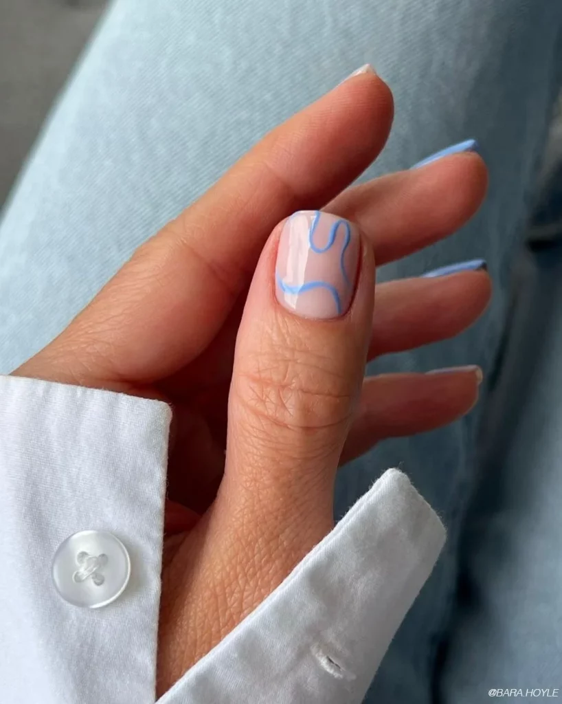 Summer Short Nails Ideas 2026: Trendy Designs, Colors & Cute Short Nail Inspo