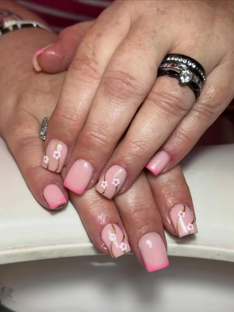 Summer Short Nails Ideas 2026: Trendy Designs, Colors & Cute Short Nail Inspo