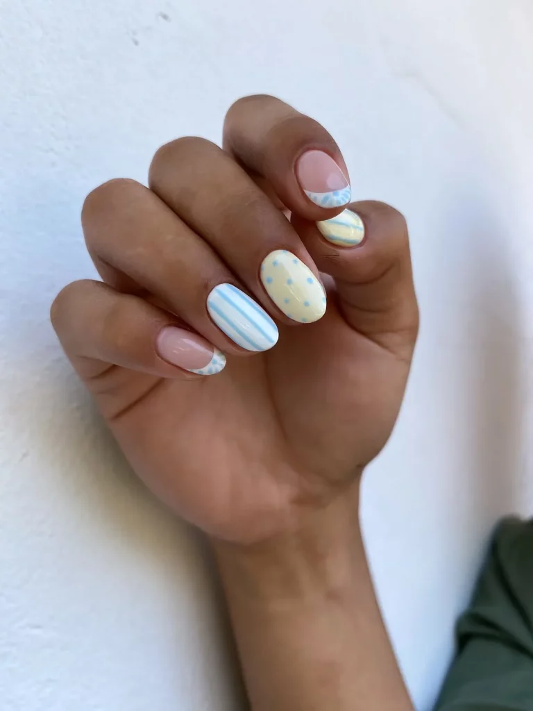 Summer Short Nails Ideas 2026: Trendy Designs, Colors & Cute Short Nail Inspo