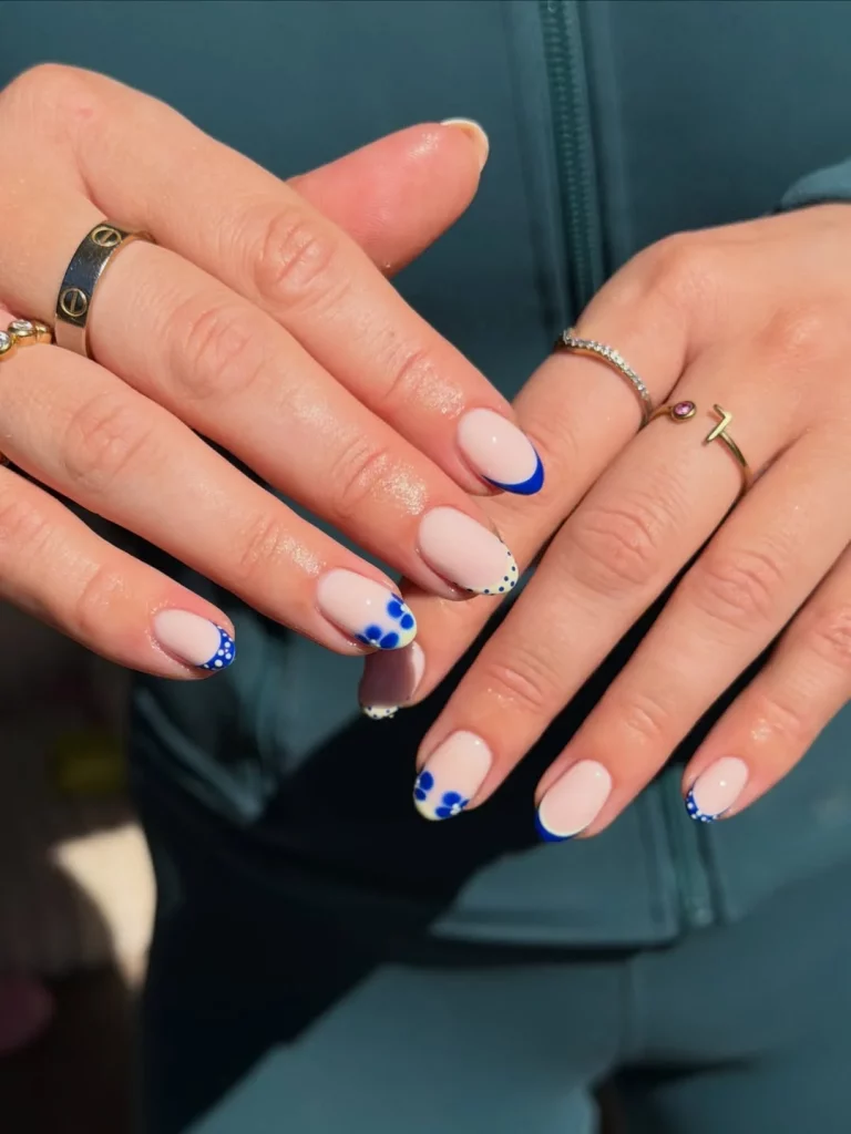 Summer Short Nails Ideas 2026: Trendy Designs, Colors & Cute Short Nail Inspo