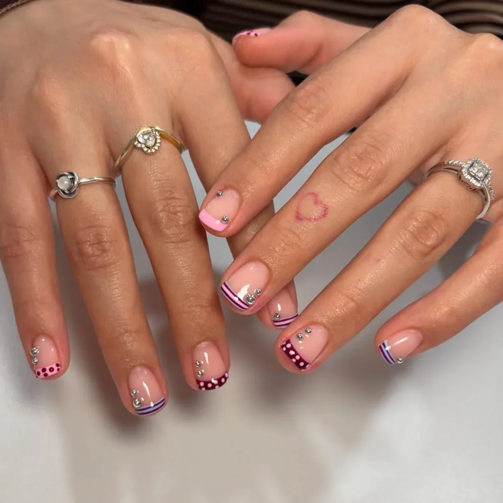 Summer Short Nails Ideas 2026: Trendy Designs, Colors & Cute Short Nail Inspo