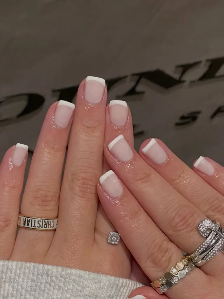 Summer Short Nails Ideas 2026: Trendy Designs, Colors & Cute Short Nail Inspo