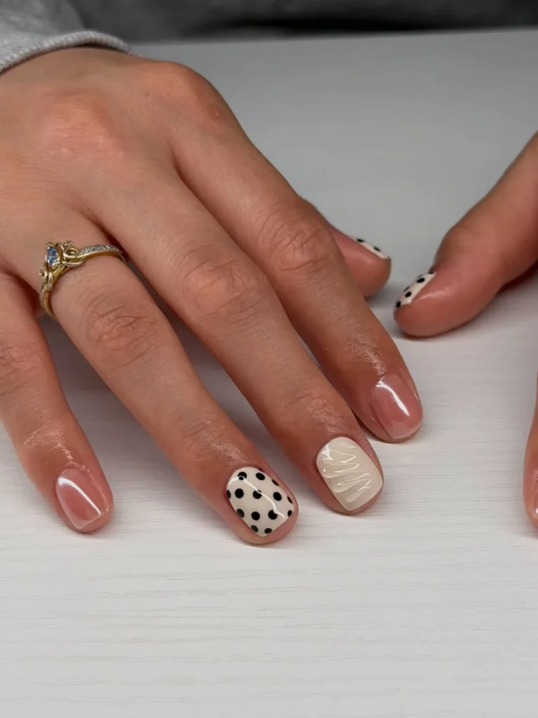Summer Short Nails Ideas 2026: Trendy Designs, Colors & Cute Short Nail Inspo