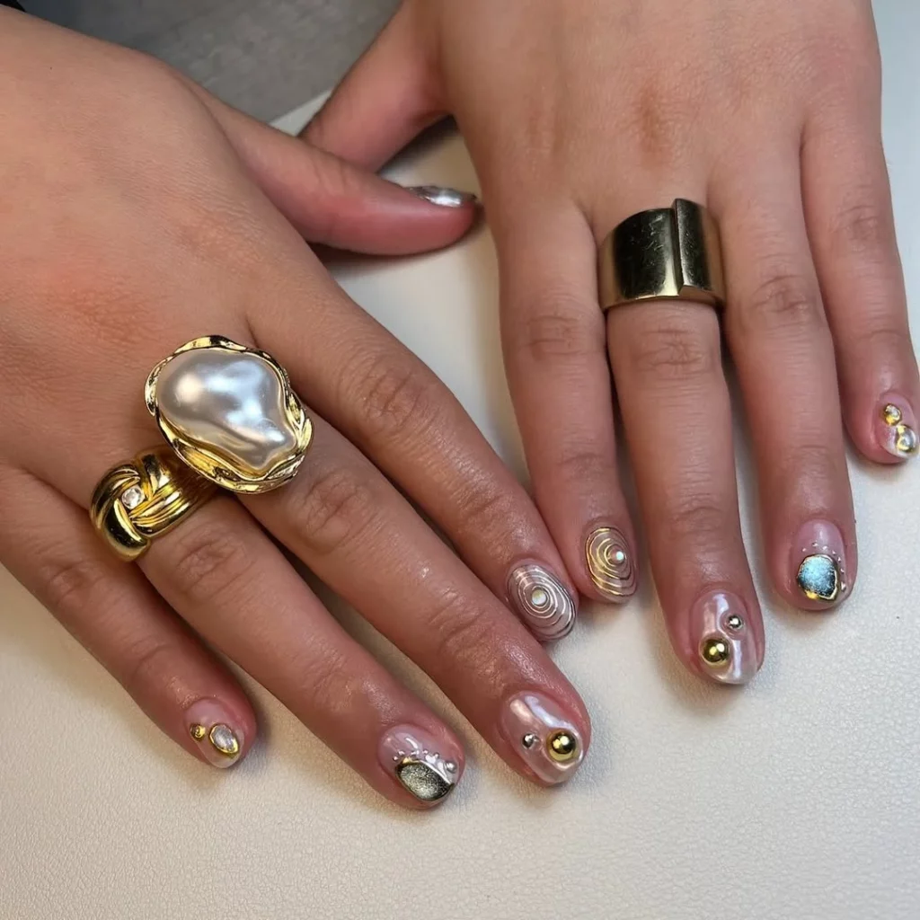 Summer Short Nails Ideas 2026: Trendy Designs, Colors & Cute Short Nail Inspo