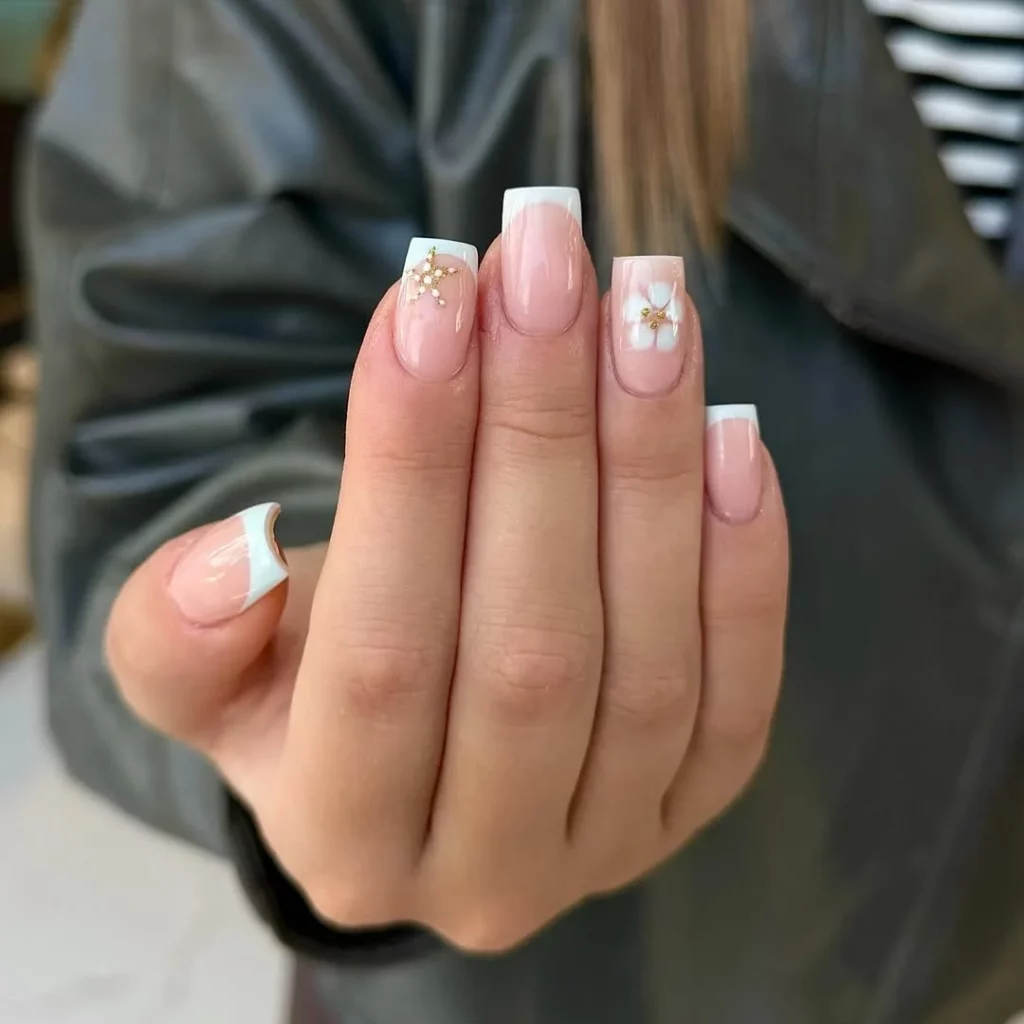 Summer Short Nails Ideas 2026: Trendy Designs, Colors & Cute Short Nail Inspo