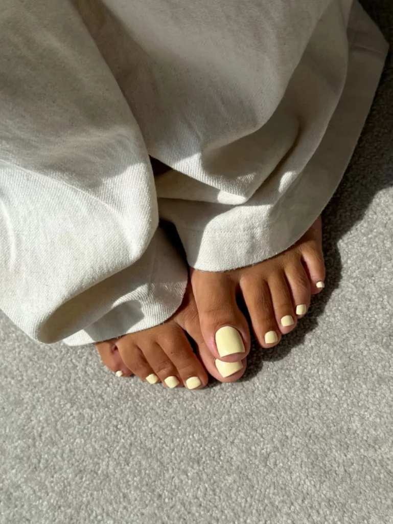 Summer Toe Nails Ideas 2026: Trendy Colors, Simple Designs & Cute Pedicure Inspiration