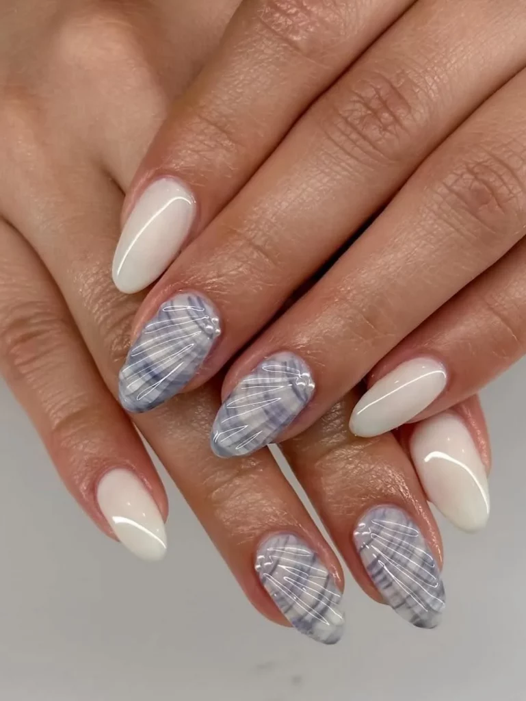 Summer Vacation Nails 2026: Trendy Beach, Almond & Simple Nail Ideas