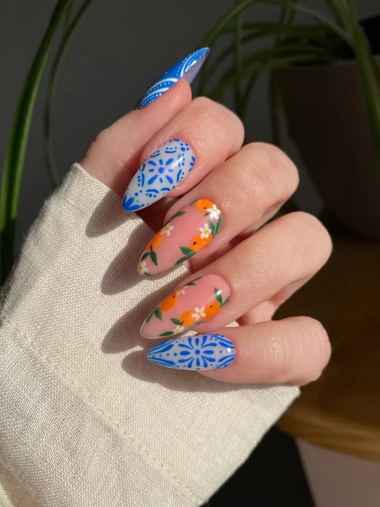 Summer Vibrant Nails 2026: 25 Bright & Trendy Nail Ideas for a Colorful Summer