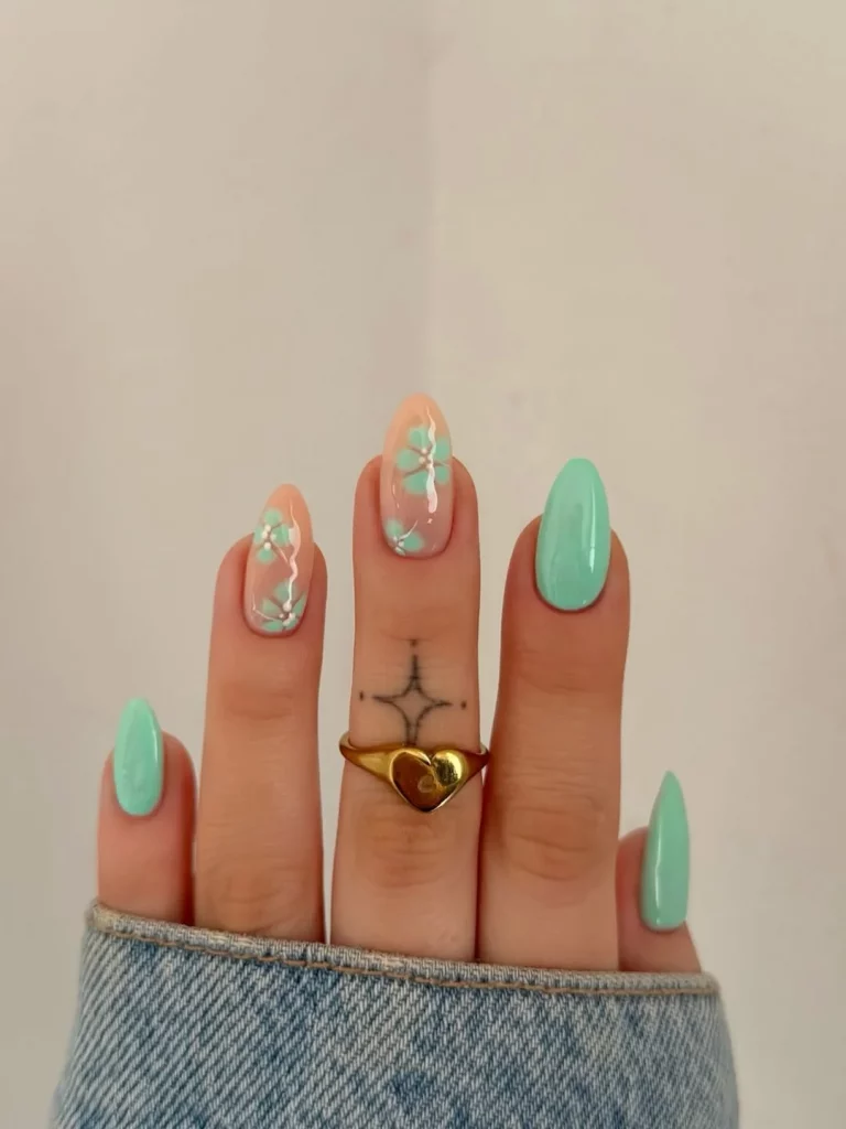 Summer Vibrant Nails 2026: 25 Bright & Trendy Nail Ideas for a Colorful Summer