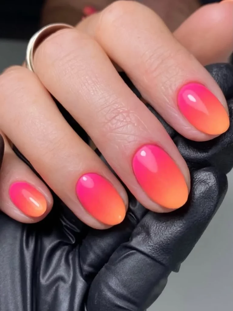 Summer Vibrant Nails 2026: 25 Bright & Trendy Nail Ideas for a Colorful Summer