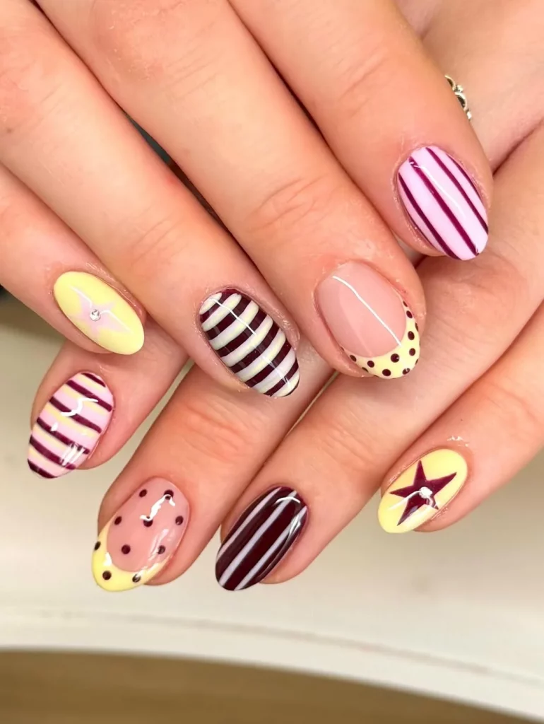 Trendy Summer Nails 2026: The Cutest Designs, Colors & Ombre Ideas to Try