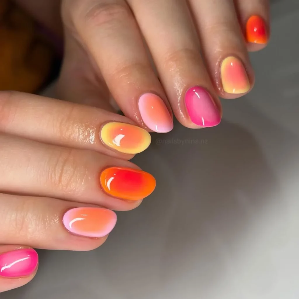 Trendy Summer Nails 2026: The Cutest Designs, Colors & Ombre Ideas to Try
