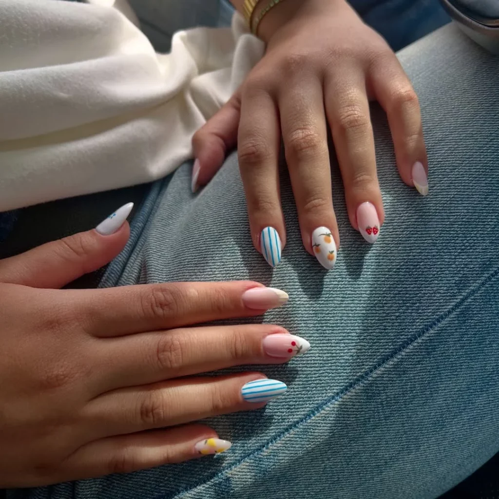 Trendy Summer Nails 2026: The Cutest Designs, Colors & Ombre Ideas to Try