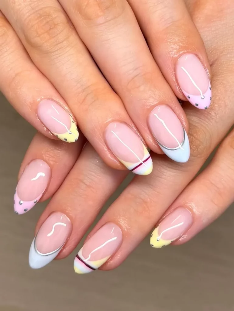 Trendy Summer Nails 2026: The Cutest Designs, Colors & Ombre Ideas to Try