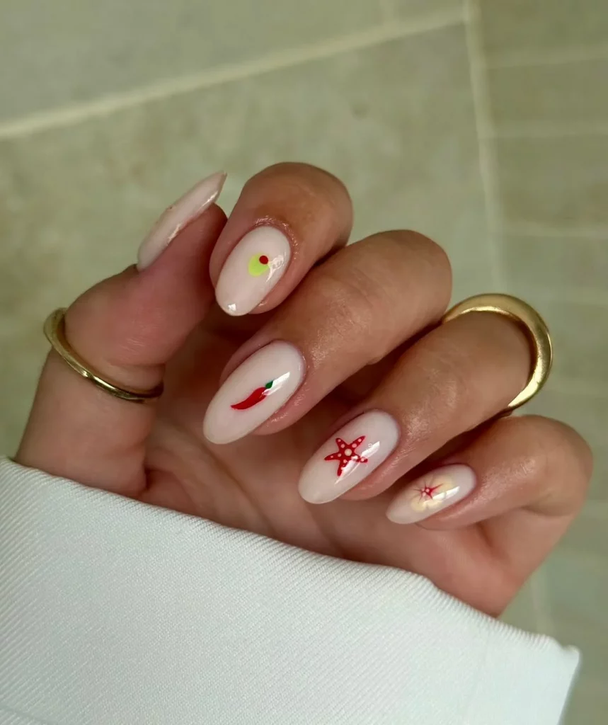 Trendy Summer Nails 2026: The Cutest Designs, Colors & Ombre Ideas to Try