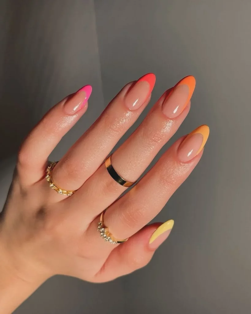 Trendy Summer Nails 2026: The Cutest Designs, Colors & Ombre Ideas to Try