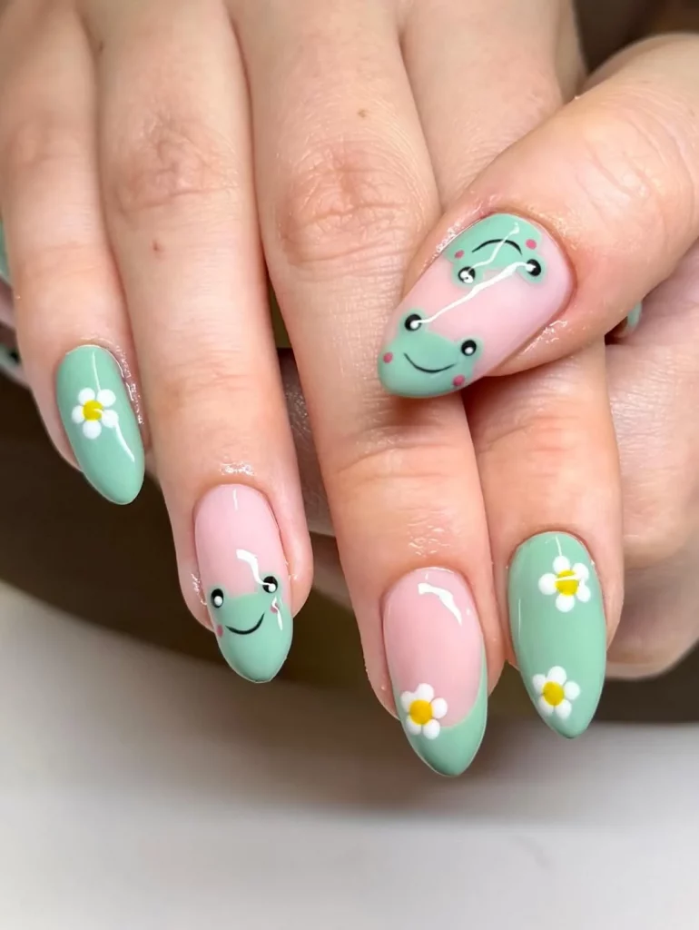 Trendy Summer Nails 2026: The Cutest Designs, Colors & Ombre Ideas to Try