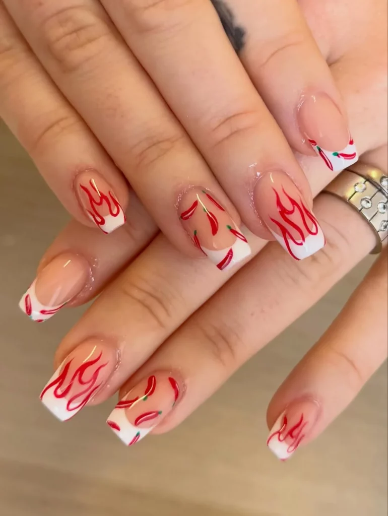 Trendy Summer Nails 2026: The Cutest Designs, Colors & Ombre Ideas to Try
