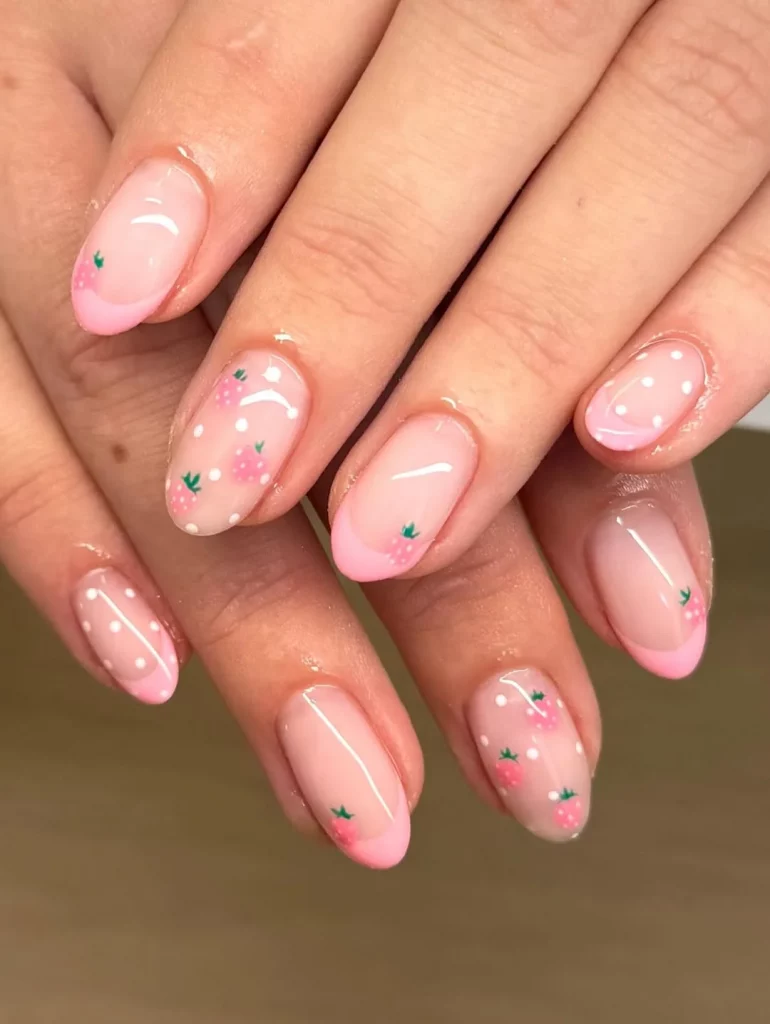 Trendy Summer Nails 2026: The Cutest Designs, Colors & Ombre Ideas to Try