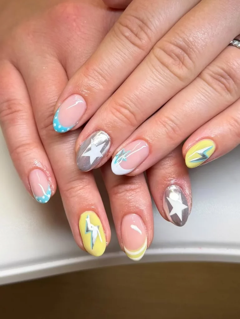 Trendy Summer Nails 2026: The Cutest Designs, Colors & Ombre Ideas to Try